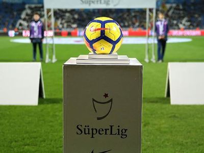 Süper Lig ne zaman bitiyor? TFF Süper Lig'in hangi tarihte biteceğini açıkladı