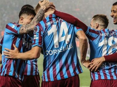 Süper Lig şampiyonu Trabzonspor, Şampiyonlar Ligi'ne direkt mi gidecek? Fırtınanın turnuvaya katılım yolu belli oldu