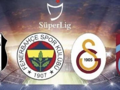 Süper Lig takımları GS, FB, TS, BJK harcama limiti ne kadar oldu? Yeni sezonda tüm takımların harcama limitleri belli oldu