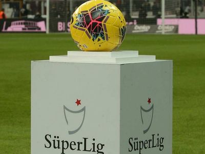 Süper Lig takımlarının şampiyonluk sayıları