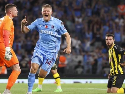 Süper Lig’de 2. hafta: Trabzonspor Hatayspor maçı ne zaman ve hangi kanalda olacak? Trabzonspor Hatayspor bilet fiyatları ne kadar? Trabzonspor Hatayspor şifresiz yayınlanacak mı?