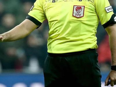 Süper Lig’de 20. hafta hakemleri açıklandı: Halil Umut Meler sahalara geri dönüyor
