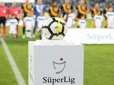 Süper Lig'de 2024-2025 Sezonunun İlk İki Haftası Netleşti!