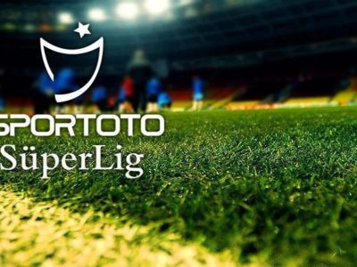 Süper Lig'de 3. Hafta Hakemleri Belli Oldu