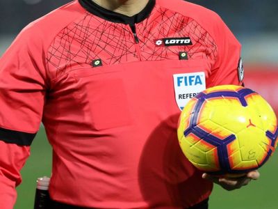 Süper Lig’de 35. hafta başlıyor: TFF haftanın hakemlerini açıkladı