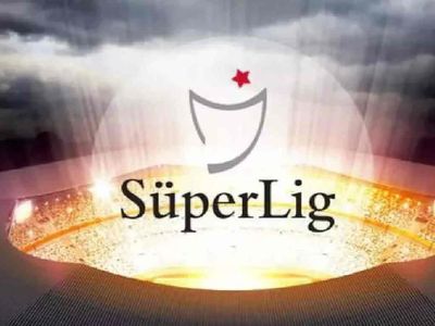 Süper Lig'de 35. hafta puan durumu