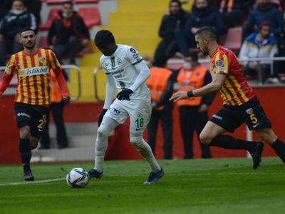 Süper Lig’de 4. hafta maçı: Kayserispor Giresunspor maçı ne zaman başlayacak? Maçın hakemi ve ilk 11’leri belli oldu mu?