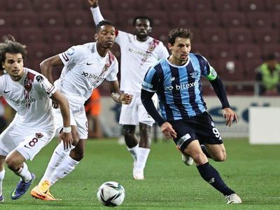 Süper Lig’de 5. hafta: Hatayspor Adana Demirspor maçı ne zaman ve hangi kanalda? Hatayspor Adana Demirspor maçı hakemi kim?