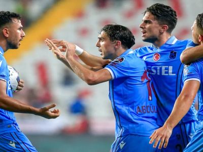 Süper Lig’de 5. hafta heyecanı başlıyor: Ümraniyespor Trabzonspor maçı ne zaman, saat kaçta ve hangi kanalda? Ümraniyespor Trabzonspor maçı hakemi kim olacak?