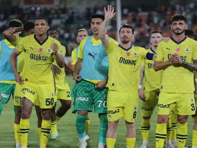 Süper Lig’de 6. hafta tamamlandı: Fenerbahçe 5’te 5 ile liderliğini sürdürdü! İşte Süper Lig puan durumu