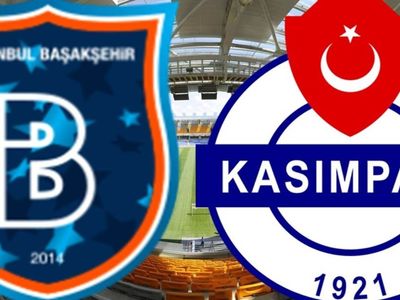 Süper Lig’de bugün: Başakşehir Kasımpaşa maçı hangi kanalda ve ne zaman? Başakşehir Kasımpaşa maçı ücretsiz yayınlanacak mı?