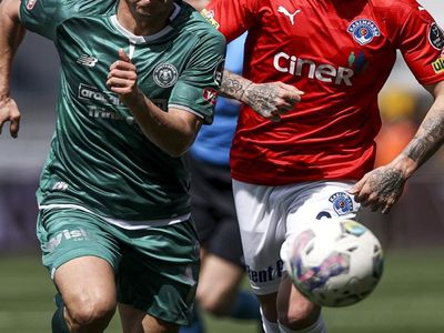 Süper Lig’de Cumartesi heyecanı: Kasımpaşa-Konyaspor maçı saat kaçta ve hangi kanalda?