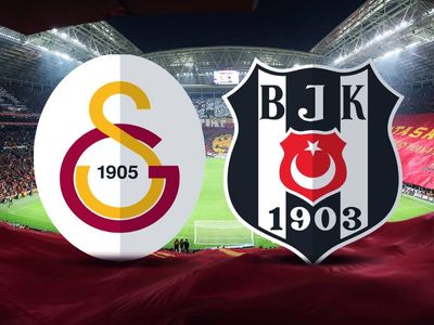 Süper Lig’de derbi heyecanı: Galatasaray Beşiktaş maçı muhtemel ilk 11’ler belli oldu