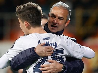 Süper Lig'de Fenerbahçe'nin, Alanyaspor'u 5-2 yendiği karşılaşma sonrası İsmail Kartal'ın Arda Güler sözleri dikkat çekti!