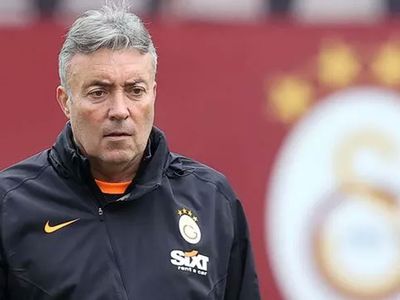 Süper Lig'de Galatasaray'ın, Altay ile oynayacağı karşılaşmanın kafilesi belli oldu!