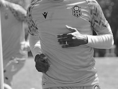 Süper Lig'de geçen sezon Yeni Malatyaspor formasını terleten Jody Lukoki hayatını kaybetti!