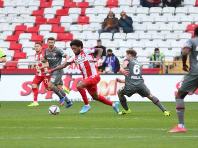 Süper Lig’de hafta Atatürk Olimpiyat Stadı’nda kapanıyor: Fatih Karagümrük-Antalyaspor maçı ne zaman, saat kaçta ve hangi kanalda?
