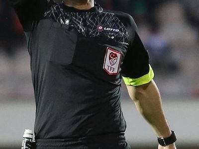 Süper Lig'de Haftanın Programı Belli Oldu