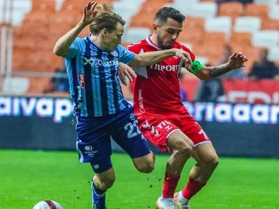 Süper Lig’de kritik maç: Samsunspor-Adana Demirspor maçı ne zaman, saat kaçta ve hangi kanalda?