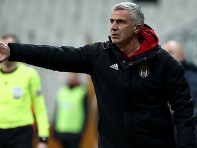 Süper Lig'de oynanacak olan Beşiktaş - Hatayspor maçı öncesi Önder Karavaeli'den futbolculara uyarılar geldi!