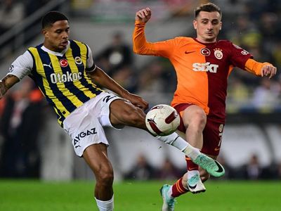 Süper Lig’de şampiyonluk için ihtimaller denizi: 100 puan almak bile yetmeyebilir