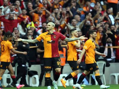 Süper Lig’de son 3 haftaya girildi: Küme düşen ilk takım belli oldu