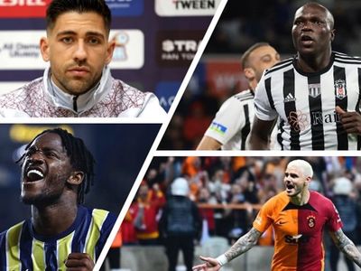 Süper Lig'de yabancı kuralı güncellendi: TFF açıkladı