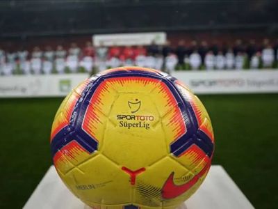 Süper Lig’de yeni sezon ne zaman başlayacak? Süper Lig hangi tarihte başlıyor? Spor Toto Süper Lig 2022-2023 başlama tarihi
