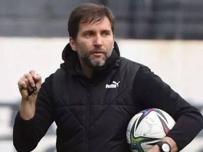 Süper Lig'den düşen Göztepe'nin yeni teknik direktörü Turgay Altay oldu!
