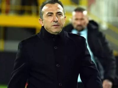 Süper Lig'den kötü haber: Üst üste gelen kötü sonuçların ardından bir hoc daha istifa etti