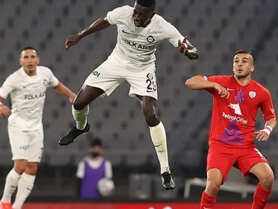 Süper Lige Yükselen Son Takım Altay Oldu