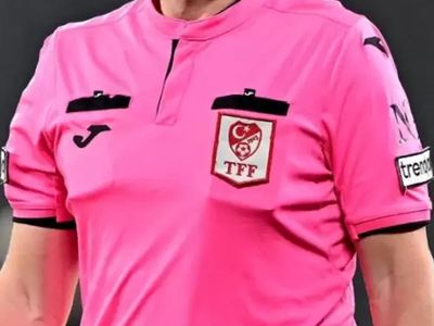 Süper Lig'in 4. Haftasının Hakemleri Açıklandı!