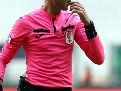 Süper Lig’in haftanın hakemleri açıklandı: Halil Umut Meler’e üzücü haber!