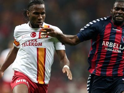 Süper Lig'in tecrübeli ismiydi: Joseph Boum hayatını kaybetti