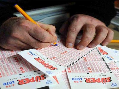 Süper Loto 19 Nisan çekiliş sonuçları - MPİ bilet no ile sorgulama