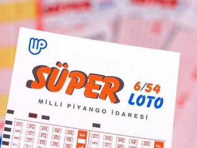 Süper Loto çekiliş sonuçları bugün açıklandı mı? 8 Eylül 2024 Süper Loto ne kadar devretti?