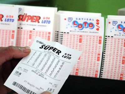 Süper Loto çekilişi yapıldı mı, hangi gün? Süper Loto çekiliş sonuçları nasıl sorgulanır? 15 Şubat 2024 Süper Loto çekiliş sorgulama ekranı