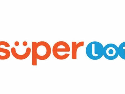 Süper Loto sonuçları 10 Mayıs 2022 Salı  sonuç sorgulama ekranı