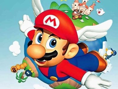 Super Mario animasyon filmi ne zaman çıkacak? Süper Mario filmi yayın tarihi