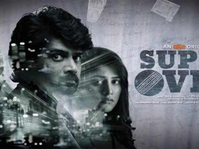 Super Over film konusu ve oyuncuları