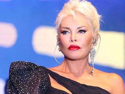 Süperstar Ajda Pekkan NFT Dünyasından Geri Kalmadı! İlk İşini Sosyal Medyadan Duyurdu