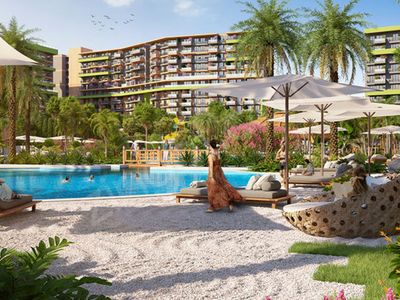 Sur Yapı Tatil Evleri’nden büyük başarı: 580 milyon 675 bin 583 TL ciro elde etti