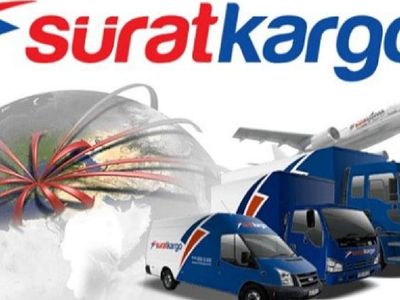 Sürat Kargo sitesi neden açılmıyor? Sürat Kargo ne oldu, kapandı mı?