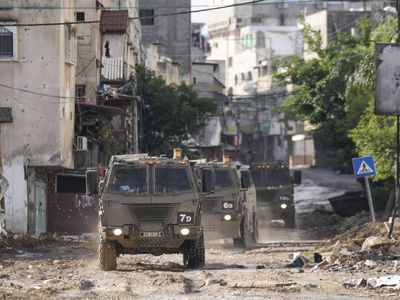 Süreç an itibariyle başladı: İsrail ile Hamas esir takası yapacak mı?