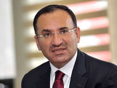 Süresiz nafaka kaldırılıyor mu, kalkacak mı? Bakan Bozdağ: Ortada bir haksızlık var en kısa sürede giderilecek