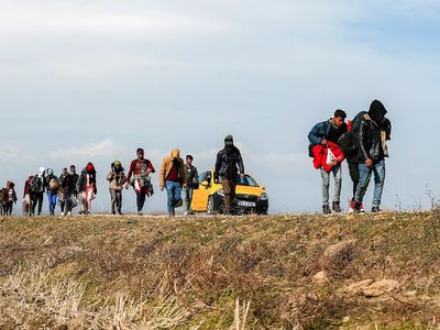 Suriye lideri Esad’dan mülteci kararı: Genel af yürürlüğe girdi