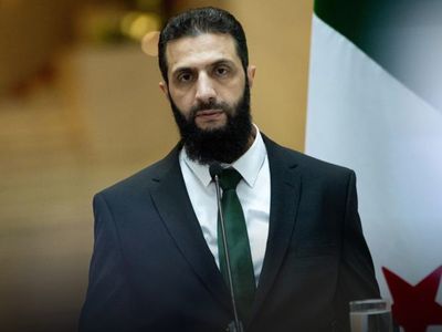 Suriye Lideri Şara: Lübnan’da eski askeri müdahale dönemine dönmeyeceğiz