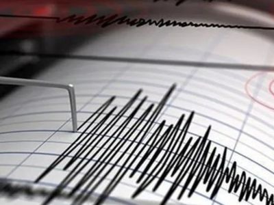 Suriye merkezli deprem Hatay’da panik yarattı: Türkiye’de çok sayıda ilde hissedildi