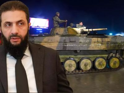 Suriye ordusu Deyr Hafir’de YPG’ye operasyon başlattı
