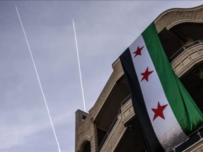 Suriye ordusu: Son mahalle de YPG'den temizlendi
